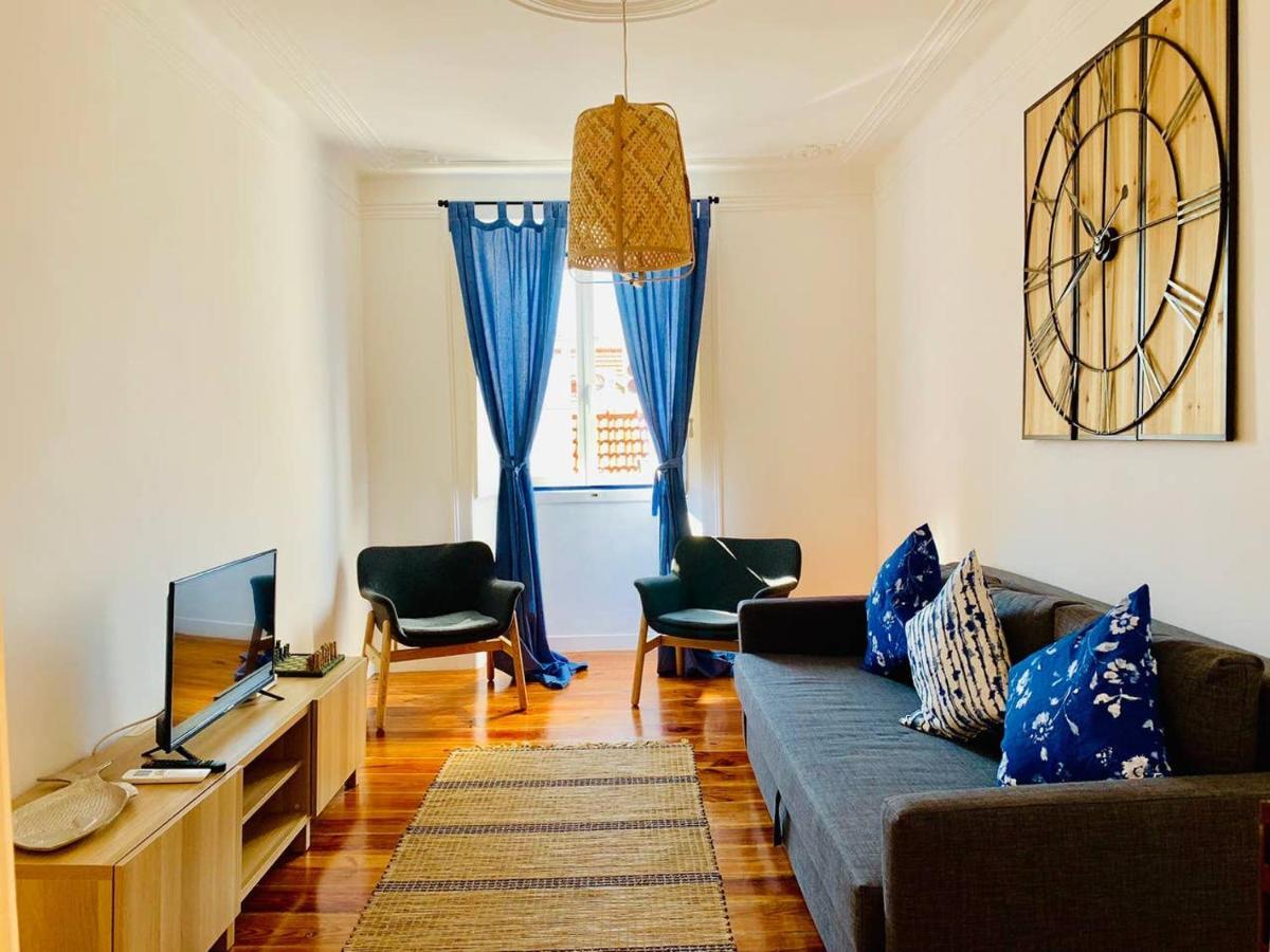 Best Apartment in Paços de Arcos Paço de Arcos Extérieur photo
