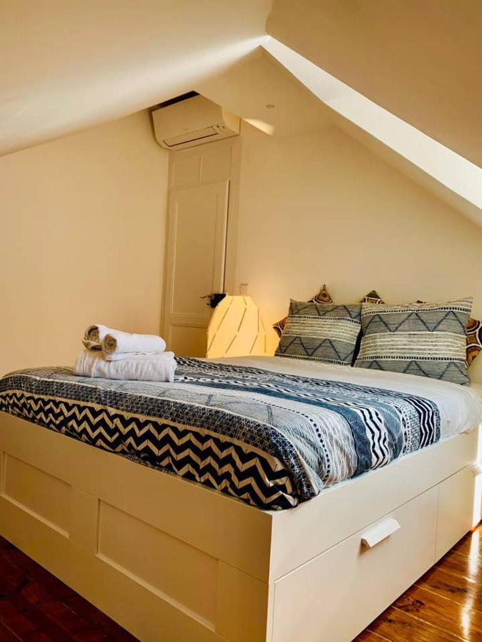 Best Apartment in Paços de Arcos Paço de Arcos Extérieur photo