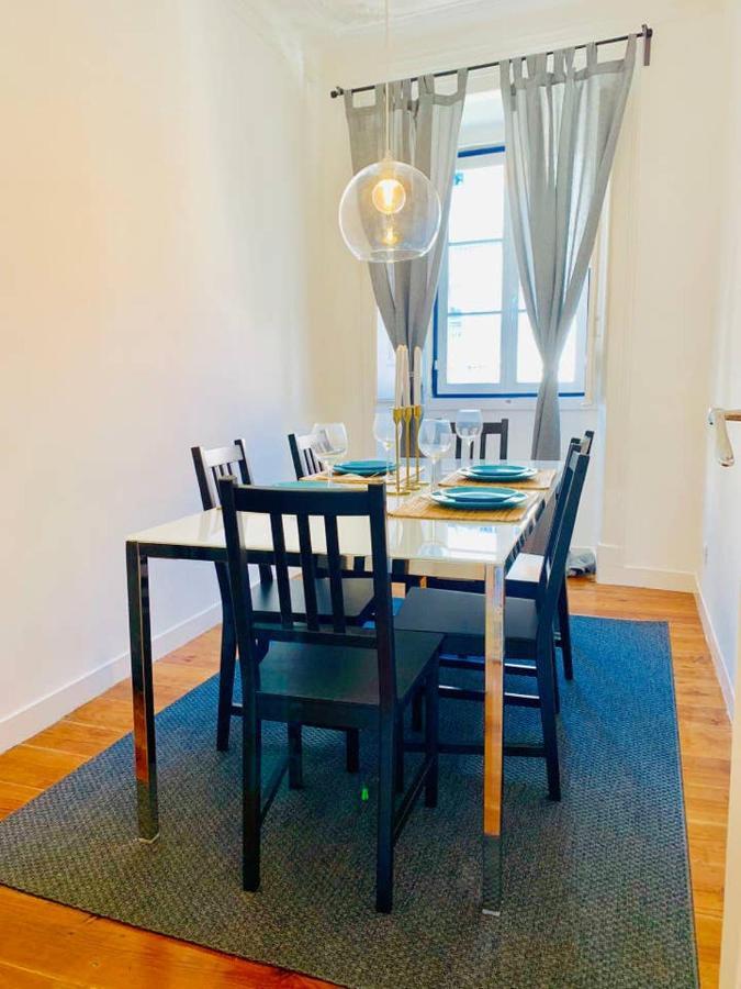 Best Apartment in Paços de Arcos Paço de Arcos Extérieur photo